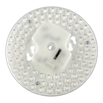 Magnetni LED modul LED/18W/230V 2700-6500K premer 17 cm - Brilagi