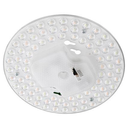 Magnetni LED modul LED/18W/230V 2700-6500K premer 17 cm - Brilagi