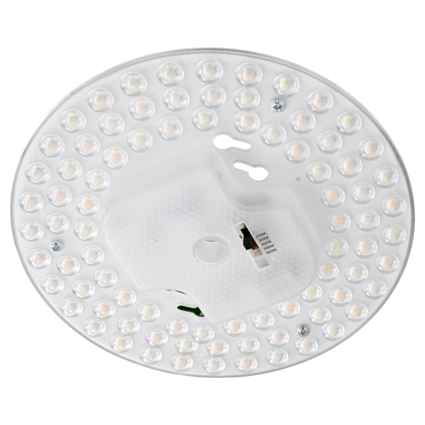 Magnetni LED modul LED/18W/230V 2700-6500K premer 17 cm - Brilagi