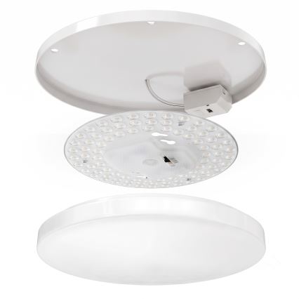 Magnetni LED modul LED/18W/230V 2700-6500K premer 17 cm - Brilagi
