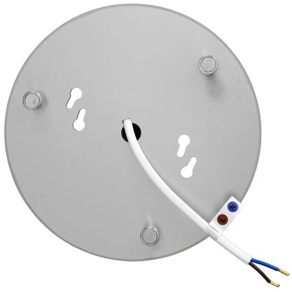 Magnetni LED modul LED/18W/230V 2700-6500K premer 17 cm - Brilagi