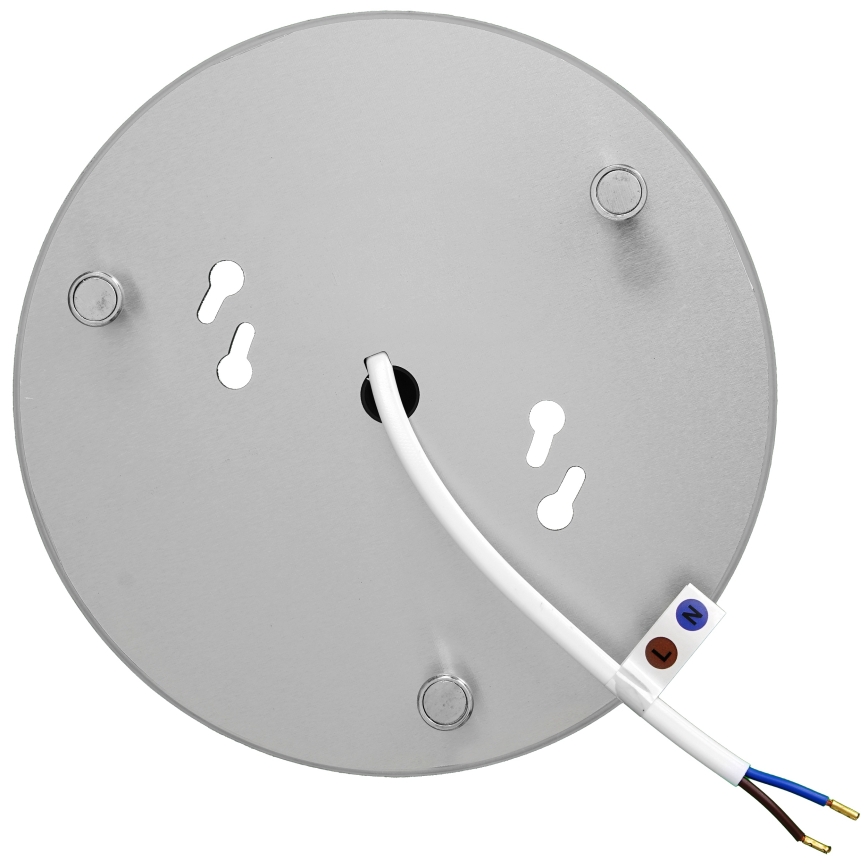 Magnetni LED modul LED/18W/230V 2700-6500K premer 17 cm - Brilagi