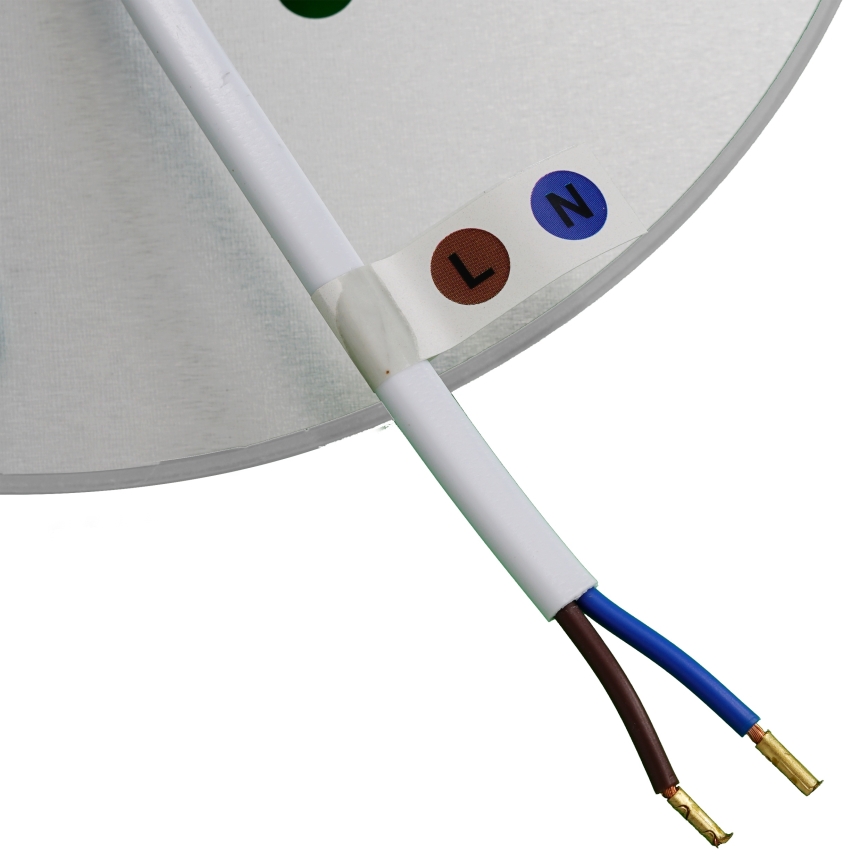 Magnetni LED modul LED/18W/230V 2700-6500K premer 17 cm - Brilagi