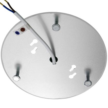 Magnetni LED modul LED/18W/230V 2700-6500K premer 17 cm - Brilagi