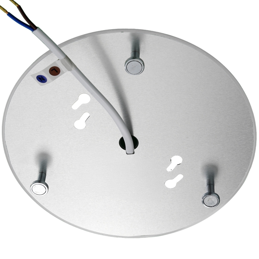 Magnetni LED modul LED/18W/230V 2700-6500K premer 17 cm - Brilagi