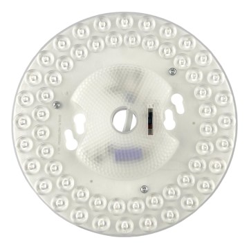 Magnetni LED modul LED/24W/230V 2700-6500K premer 17,5 cm - Brilagi