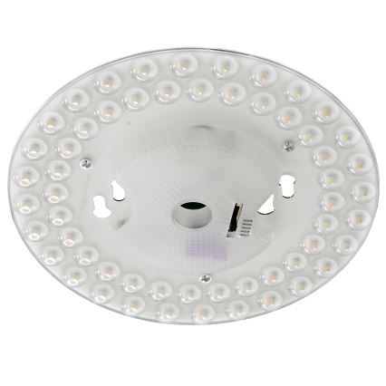 Magnetni LED modul LED/24W/230V 2700-6500K premer 17,5 cm - Brilagi