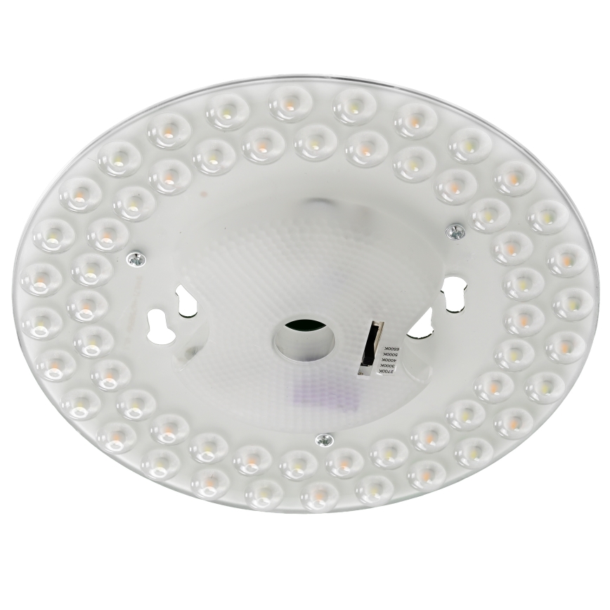 Magnetni LED modul LED/24W/230V 2700-6500K premer 17,5 cm - Brilagi