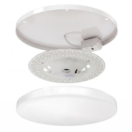 Magnetni LED modul LED/24W/230V 2700-6500K premer 17,5 cm - Brilagi