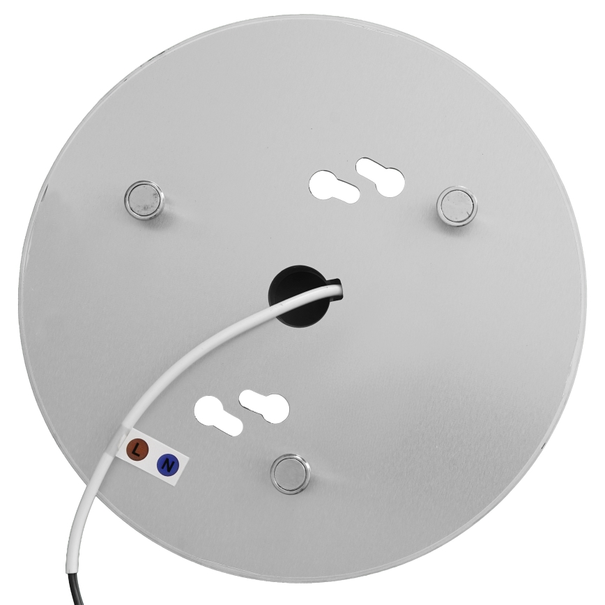 Magnetni LED modul LED/24W/230V 2700-6500K premer 17,5 cm - Brilagi