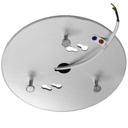 Magnetni LED modul LED/24W/230V 2700-6500K premer 17,5 cm - Brilagi