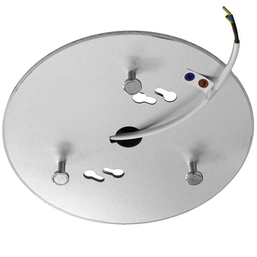 Magnetni LED modul LED/24W/230V 2700-6500K premer 17,5 cm - Brilagi