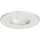MALMBERGS - LED Zatemnitvena kopalniška vgradna svetilka LED/4,5W/230/12V IP44