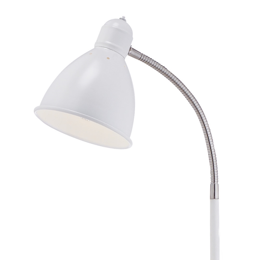 Markslöjd 104841 - Stoječa svetilka NITTA 1xE27/60W/230V