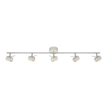 Markslöjd 105487 - LED Reflektor HYSSNA 5xGU10/3W/230V