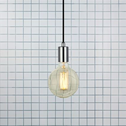 Markoslöjd 106169 - Lestenec na vrvici SKY 1xE27/60W/230V