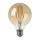 Markslöjd 106725 - LED Zatemnitvena žarnica FILAMENT E27/4W/230V 1900K
