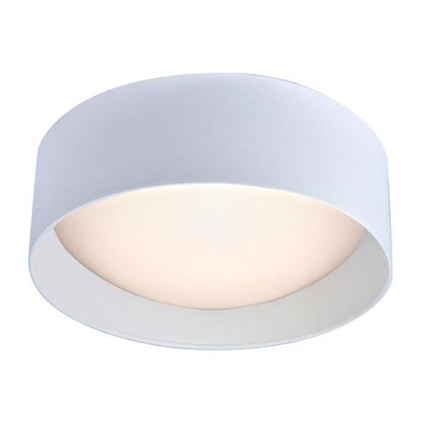 Markslöjd 106838 - LED Stropna svetilka JUPITER LED/20W/230V IP44