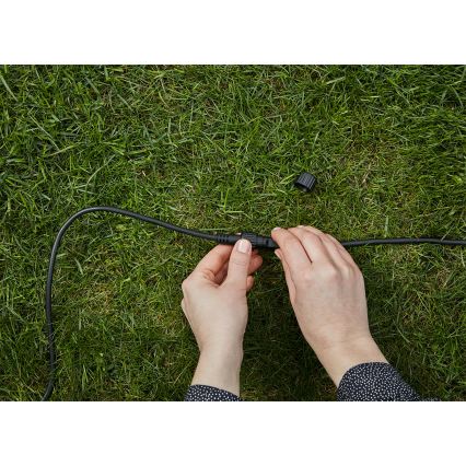 Markslöjd 106928 - Zunanji podaljšni kabel GARDEN24 2 m IP44