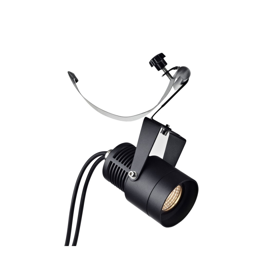 Markoslöjd 106929 - LED Zunanja svetilka GARDEN24 LED/3W/24V IP44
