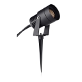 Markslöjd 106930 - LED Zunanja svetilka GARDEN24 LED/6W/24V IP44