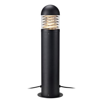 Markslöjd 106933 - Zunanja LED svetilka GARDEN24 LED/6W/24V 58 cm IP44 črna