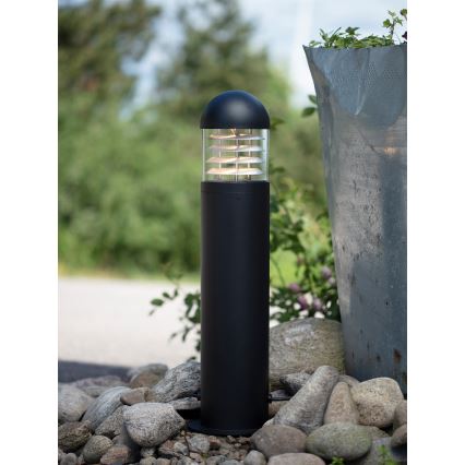Markslöjd 106933 - Zunanja LED svetilka GARDEN24 LED/6W/24V 58 cm IP44 črna