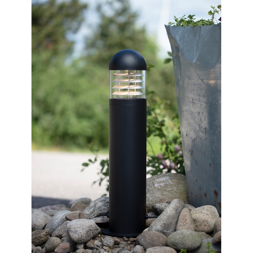 Markslöjd 106933 - Zunanja LED svetilka GARDEN24 LED/6W/24V 58 cm IP44 črna