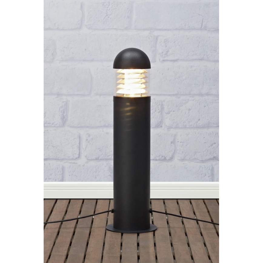 Markslöjd 106933 - Zunanja LED svetilka GARDEN24 LED/6W/24V 58 cm IP44 črna
