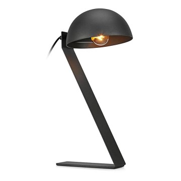Markslöjd 107137 - Namizna svetilka FLAMINGO 1xE14/40W/230V črna