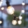 Markslöjd 107292 - LED Zunanja dekorativna veriga GARLAND GARDEN 10xLED 5,5m IP44
