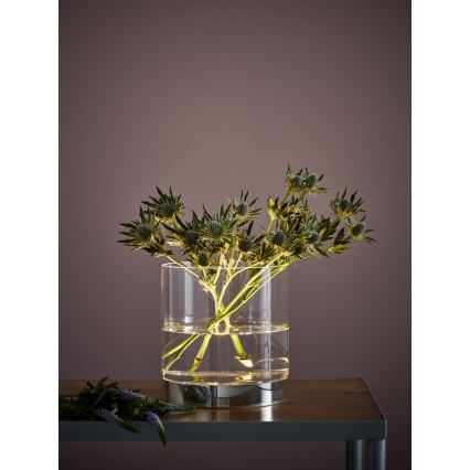 Markslöjd 107326 - LED Namizna svetilka BOUQUET LED/3W/230V