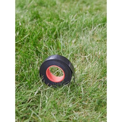Markslöjd 107457 - Vodoodporen LED trak GARDEN24 4,5m IP67