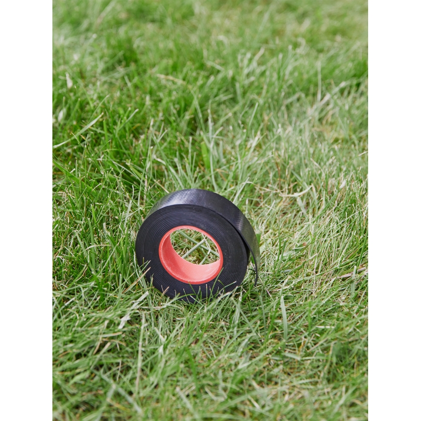 Markslöjd 107457 - Vodoodporen LED trak GARDEN24 4,5m IP67