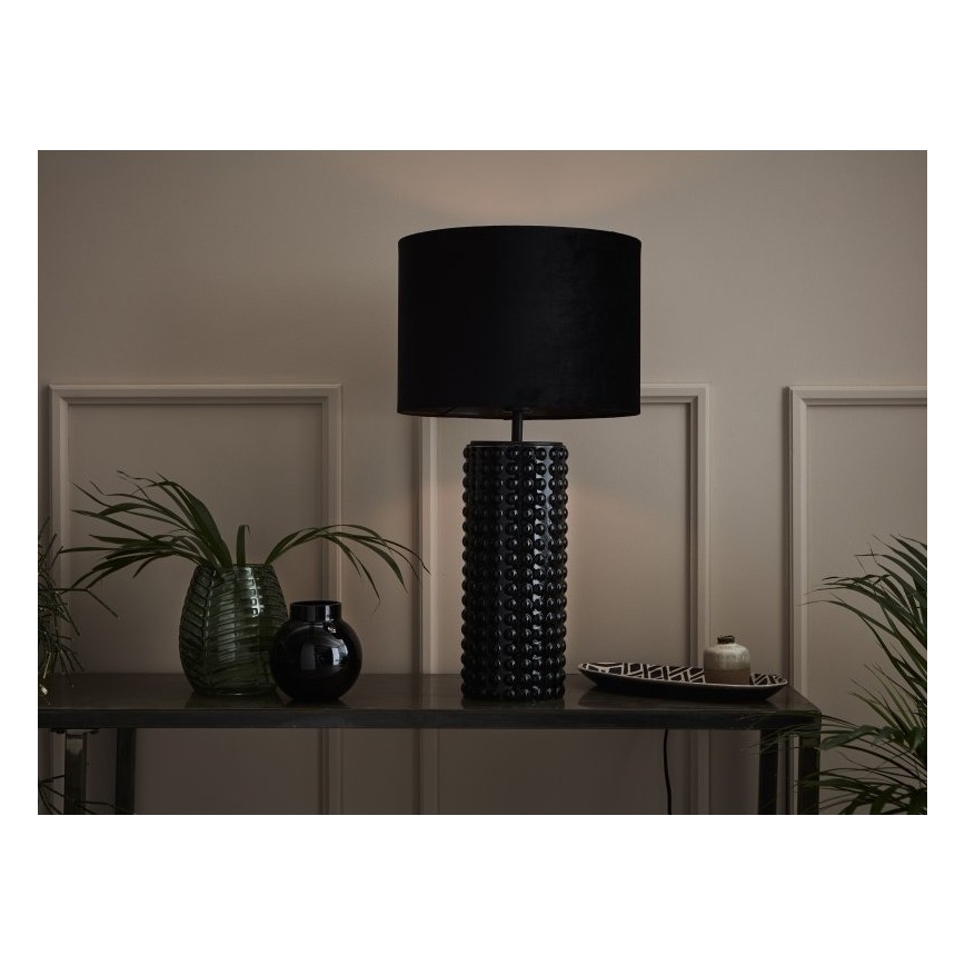 Markslöjd 107483 - Namizna svetilka PROUD 1xE27/60W/230V