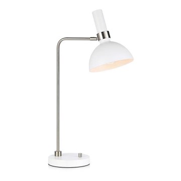 Markslöjd 107502 - Zatemnitvena namizna svetilka LARRY 1xE27/60W/230V
