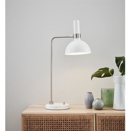 Markslöjd 107502 - Zatemnitvena namizna svetilka LARRY 1xE27/60W/230V