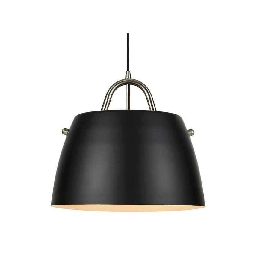 Markslöjd 107728 - Lestenec na vrvici SPIN 1xE27/60W/230V
