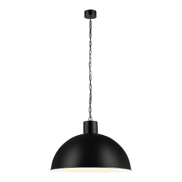Markslöjd 107736 - Lestenec na verigi EKELUND 1xE27/60W/230V