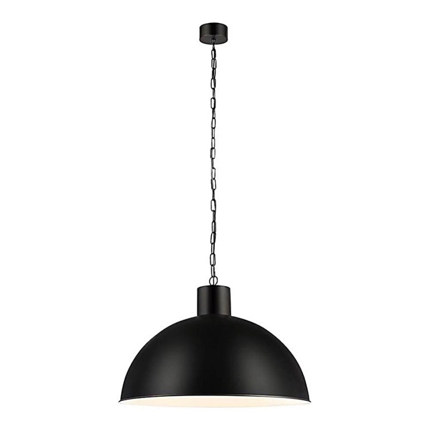 Markslöjd 107736 - Lestenec na verigi EKELUND 1xE27/60W/230V