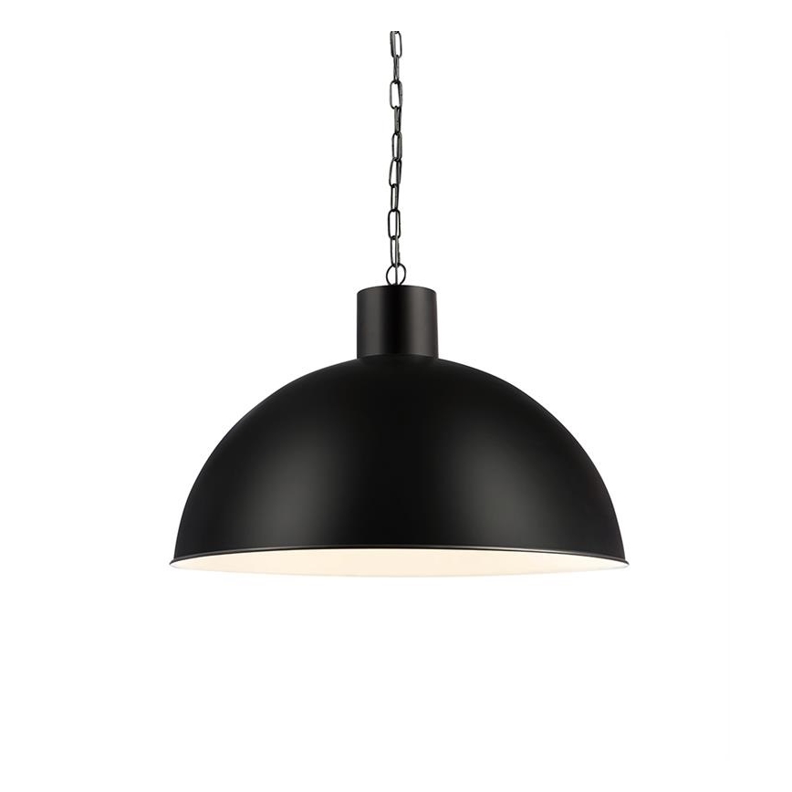 Markslöjd 107736 - Lestenec na verigi EKELUND 1xE27/60W/230V