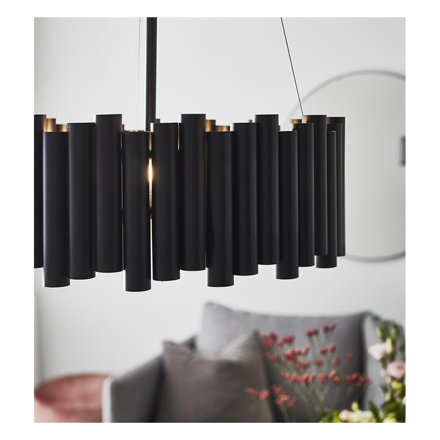 Markslöjd 107925 - Lestenec na drogu LEVEL 3xE27/60W/230V