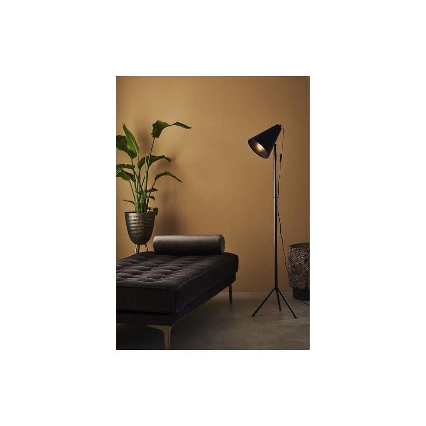 Markslöjd 107929 - Stoječa svetilka CILLA 1xE27/60W/230V
