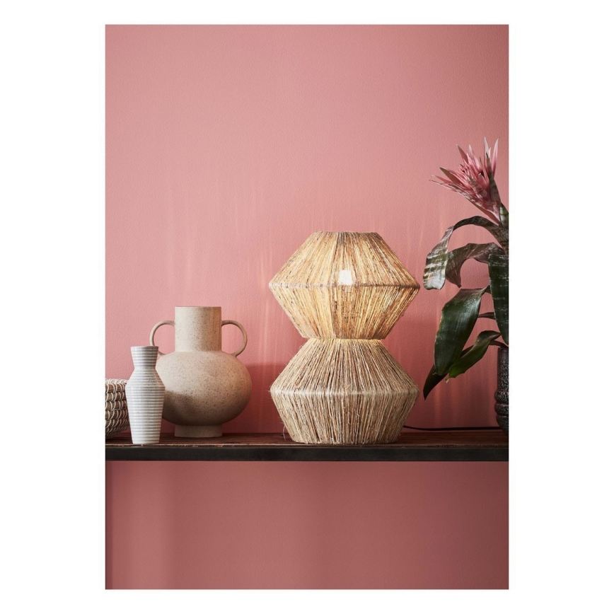 Markslöjd 107983 - Namizna svetilka STRAW 1xE27/40W/230V