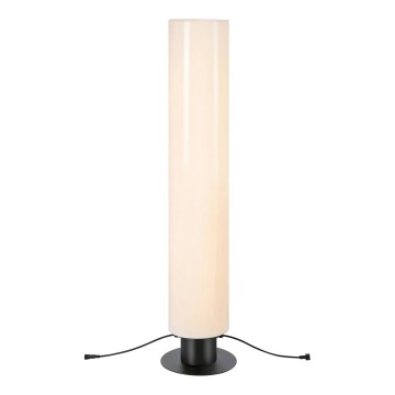 Markslöjd 107986 - Zunanja LED svetilka GARDEN24 LED/20W/24V, 110 cm, IP44, črna
