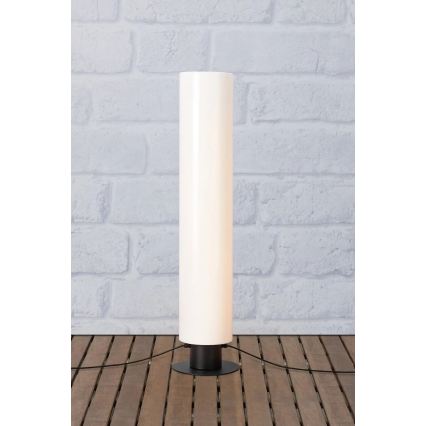 Markslöjd 107986 - Zunanja LED svetilka GARDEN24 LED/20W/24V, 110 cm, IP44, črna