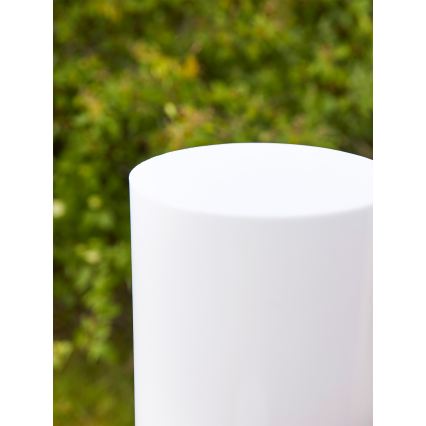 Markslöjd 107986 - Zunanja LED svetilka GARDEN24 LED/20W/24V, 110 cm, IP44, črna