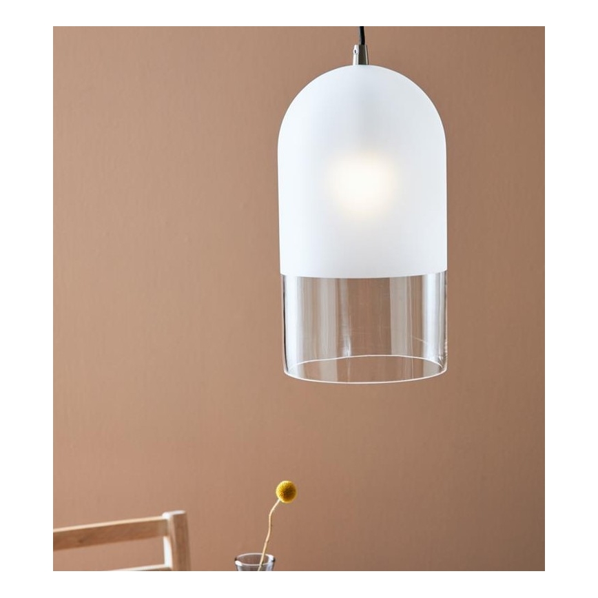 Markslöjd 108225 - Lestenec na vrvici COPE 1xE14/18W/230V