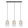 Markslöjd 108226 - Lestenec na vrvici COPE 3xE14/18W/230V