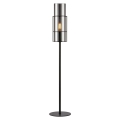 Markslöjd 108560 - Namizna svetilka TORCIA 1xE14/40W/230V 65 cm črna